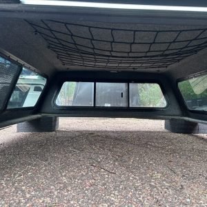 LEER 100XR Topper - Ram 2500 - Image 5