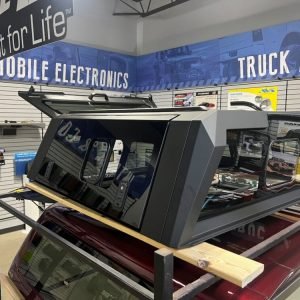RSI SmartCap EVOa Adventure Topper - Toyota Tacoma - Image 4