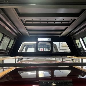 RSI SmartCap EVOa Adventure Topper - Toyota Tundra - Image 5