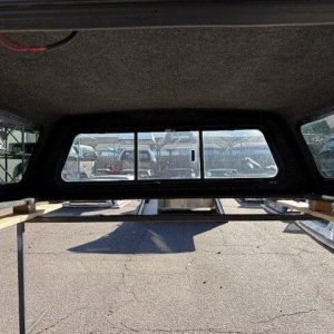 LEER 100XL Topper - Ford F-150 - Image 5