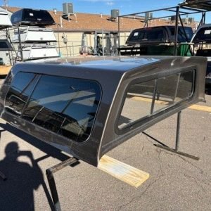 LEER 100XL Topper - Ford F-150 - Image 4