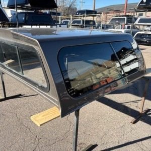 LEER 100XL Topper - Ford F-150 - Image 3