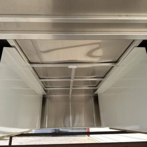 LEER DCC Topper - Ford F-250 - Image 5