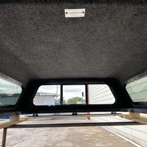 LEER 100XR Topper - Toyota Tacoma - Image 5