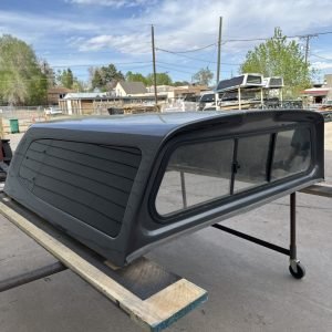 SnugTop GB Sport Topper - Toyota Tacoma - Image 4