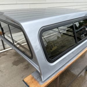 LEER 100XR Topper - Ford F-150 - Image 3