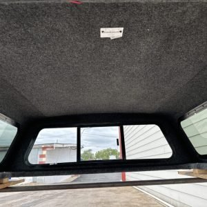 LEER 100XR Topper - Ford F-150 - Image 5