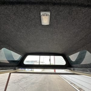 SnugTop GB Sport Topper - Toyota Tacoma - Image 5