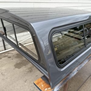 LEER 100XR Topper - Ford F-150 - Image 3