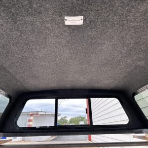 LEER 100XR Topper - Ford F-150 - Image 5